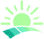 Adani Solar Logo